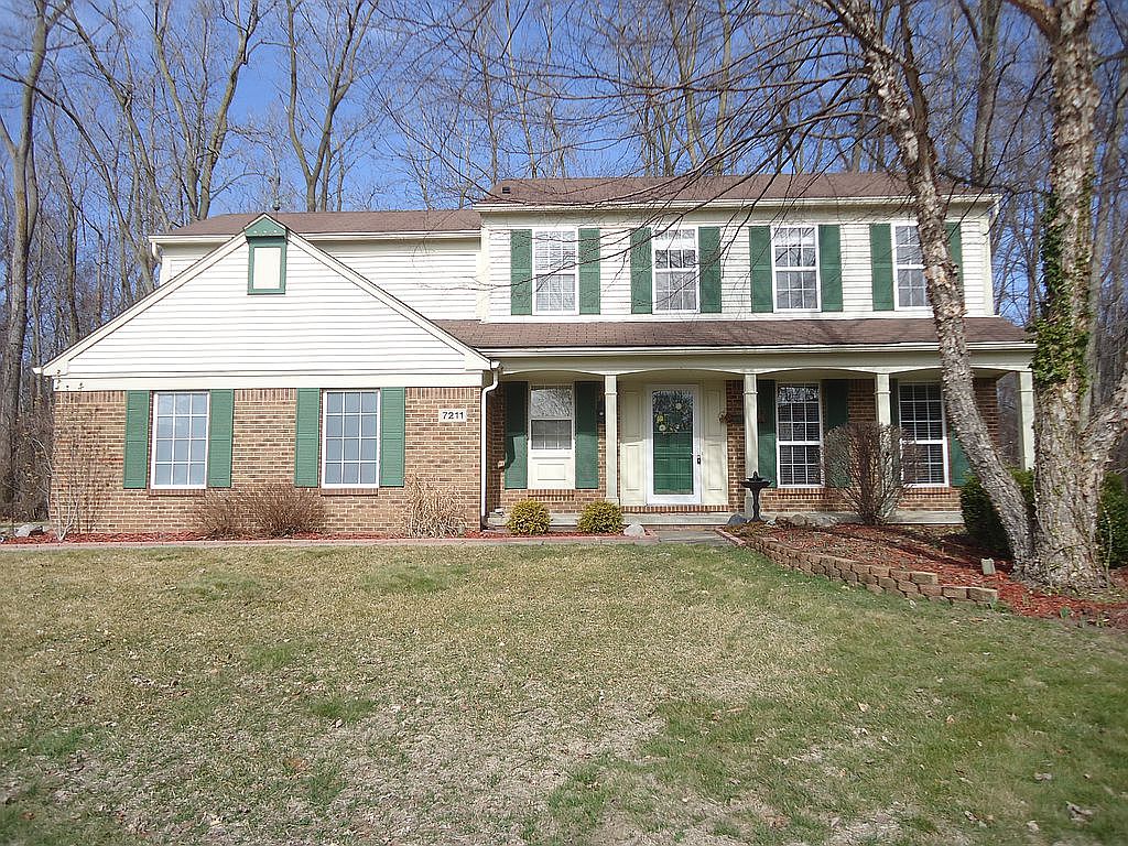 7211 Timber Ridge Trl #14, Westland, MI 48185 | Zillow