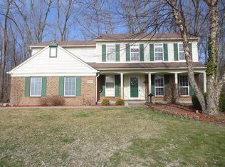 7211 Timber Ridge Trl #14, Westland, MI 48185