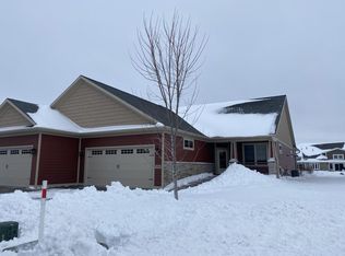 1808 GREEN VISTAS DRIVE, Wausau, WI 54403