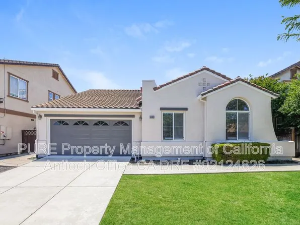 5593 McFarlan Ranch Dr, Antioch, CA 94531