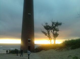 547 N 34th Ave, Mears, MI 49436