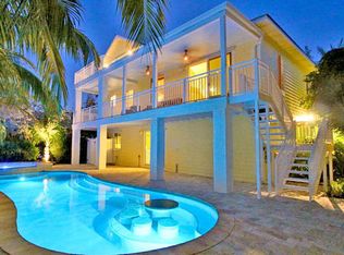 136 San Marco Dr, Plantation Key, FL 33036