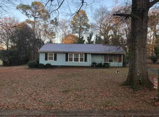 522 Spruce St, Cedartown, GA 30125