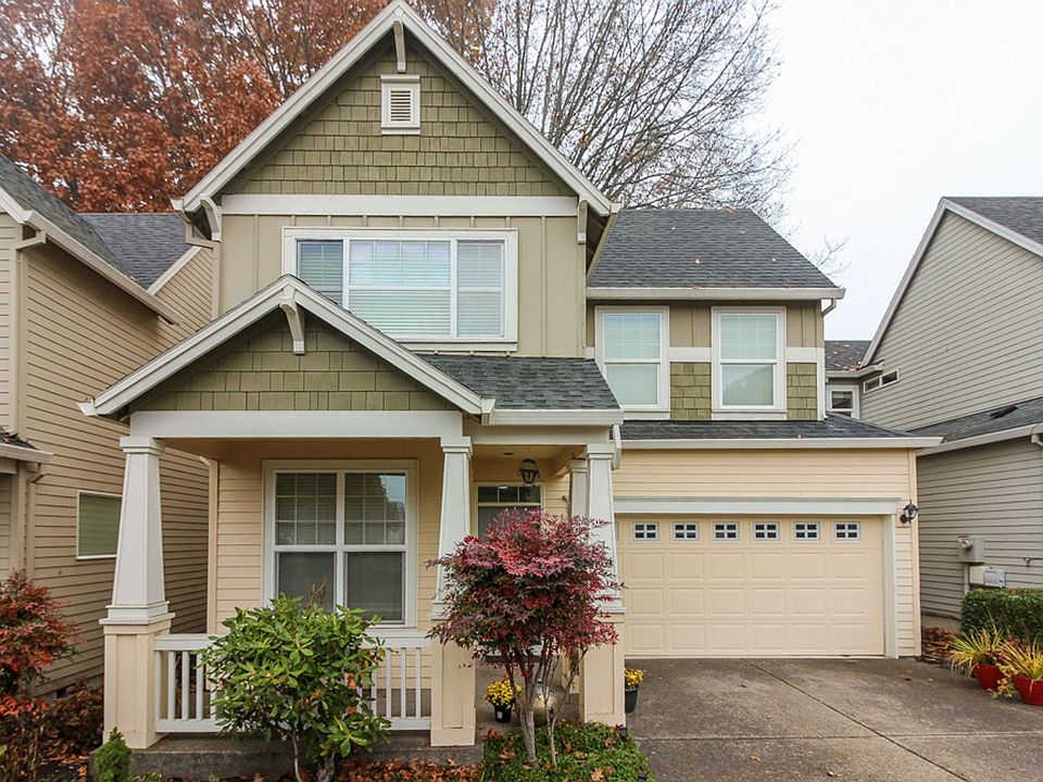 20817 SW Ravenswood St, Beaverton, OR 97078 Zillow