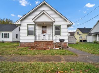 306 Connecticut Ave, Lorain, OH 44052