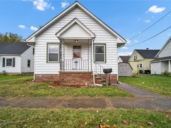 306 Connecticut Ave, Lorain, OH 44052