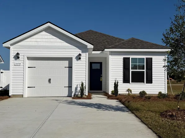359 Black Bean Way, Longs, SC 29568