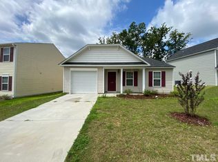 4720 Queen Pierrette St, Raleigh, NC 27610