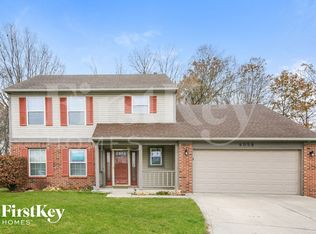 6058 Arlington Way, Indianapolis, IN 46237