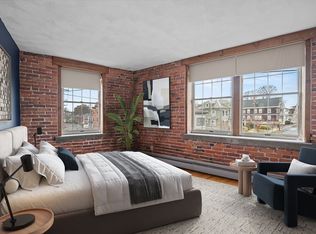 Seventy-Five Summer Street Condominium, Salem, MA 01970