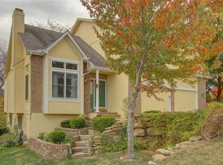 14614 Shamrock Way, Smithville, MO 64089