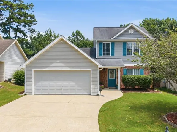 323 Providence Rd, Dallas, GA 30157