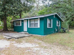 1146 NE 2nd Pl, Williston, FL 32696