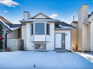 184 N Falmere Way NE, Calgary, AB T3J2Y2