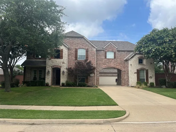 718 Mockingbird Dr, Murphy, TX 75094