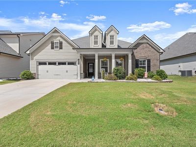 4427 Birch Meadow Trl, Gainesville, GA, 30504