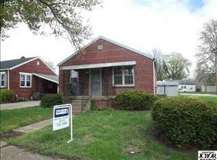 430 Kessler Blvd, Seymour, IN 47274