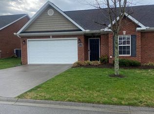 8106 Gatekeeper Way, Knoxville, TN 37931