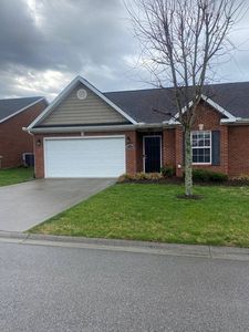 8106 Gatekeeper Way, Knoxville, TN, 37931