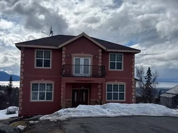 5902 Romania Dr, Anchorage, AK 99516