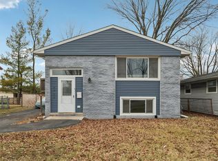 16424 Ashland Ave, Markham, IL 60428