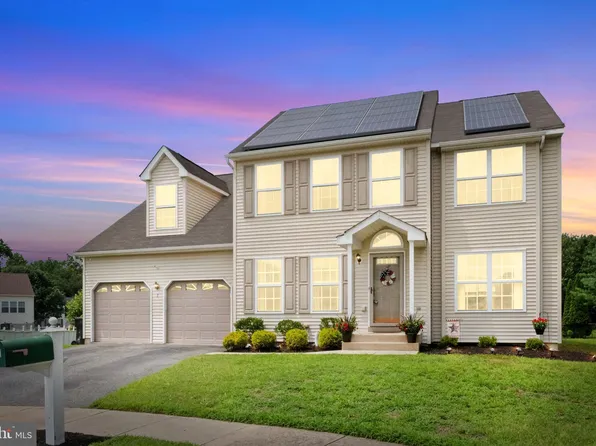 7 Balmy Ct, Mount Royal, NJ 08061