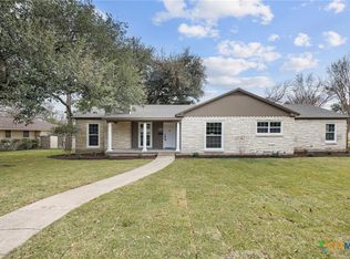 615 W Royal Ave, Temple, TX 76501