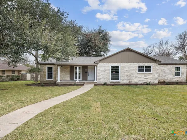 615 W Royal Ave, Temple, TX 76501