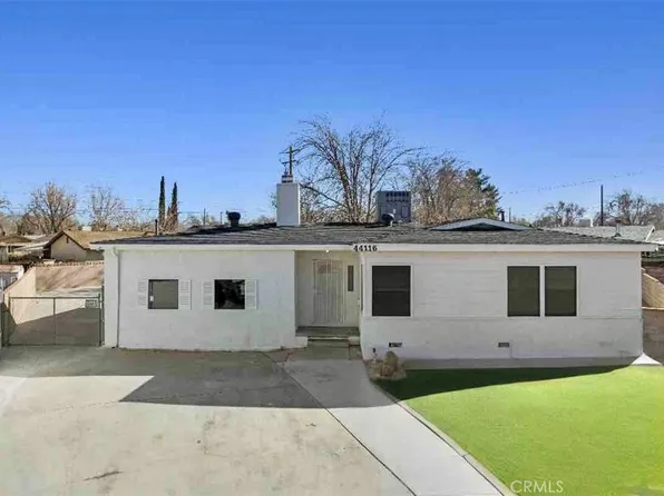 44116 Hardwood Ave, Lancaster, CA 93534