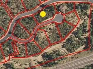 2504 E Feather Plume Ct, Payson, AZ 85541