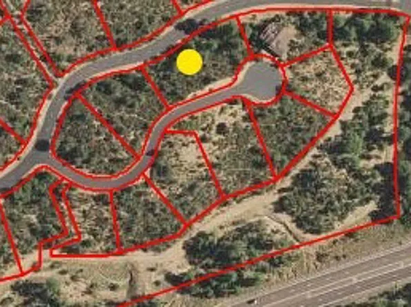 2504 E Feather Plume Ct, Payson, AZ 85541