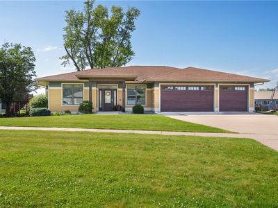 2037 St Andrews Drive, Altoona, WI, 54720