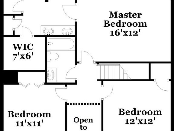 3rd image of 1297 Arbor Green Ct
