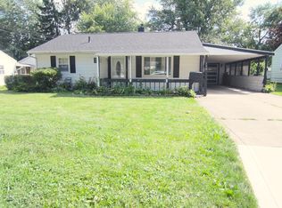 198 Cherry Hill Rd, Mansfield, OH 44907