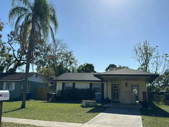 7321 Ponderosa Dr, Tampa, FL 33637