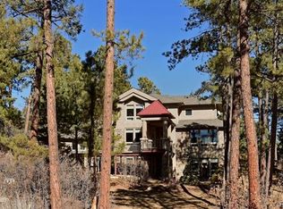 7470 Cameron Dr, Larkspur, CO 80118