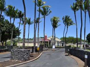 68-3831 Lua Kula St #H106, Waikoloa, HI 96738