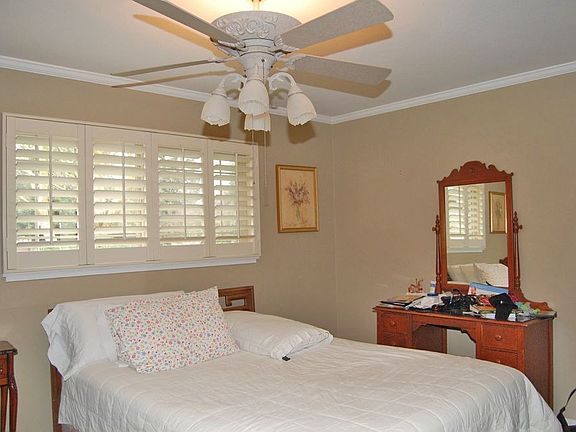 Bedroom 2 Unit 1