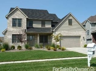 6017 Secluded Ct, Sylvania, OH