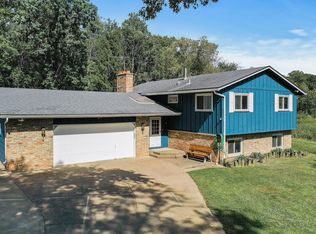 7501 152nd Ln NE, Columbus, MN 55025