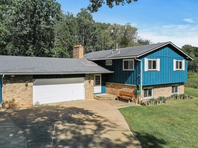 7501 152nd Ln NE, Columbus, MN, 55025