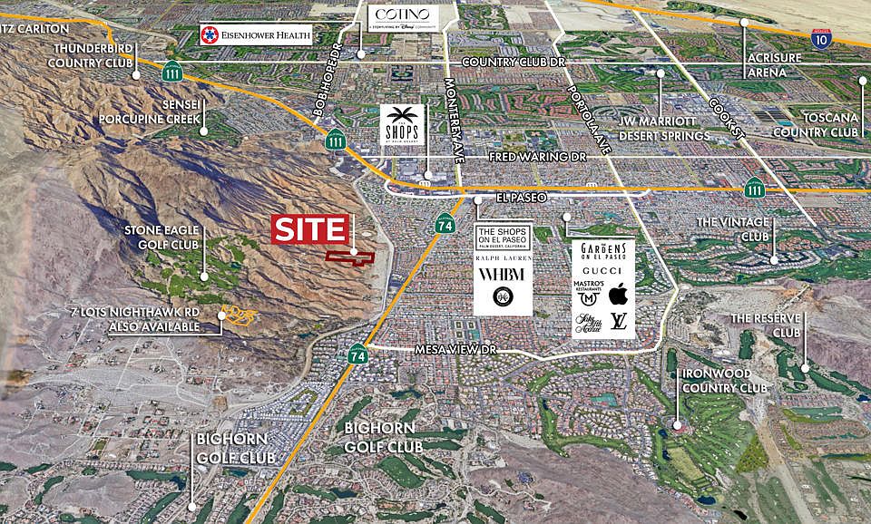 1st image of 0 S Cliff Rd