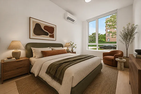 Bedroom, photo 1