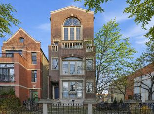 847 N Hermitage Ave Unit C, Chicago, IL 60622