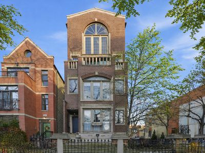 847 N Hermitage Ave Unit C, Chicago, IL, 60622