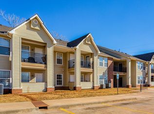 Boomer Creek, Stillwater, OK 74075