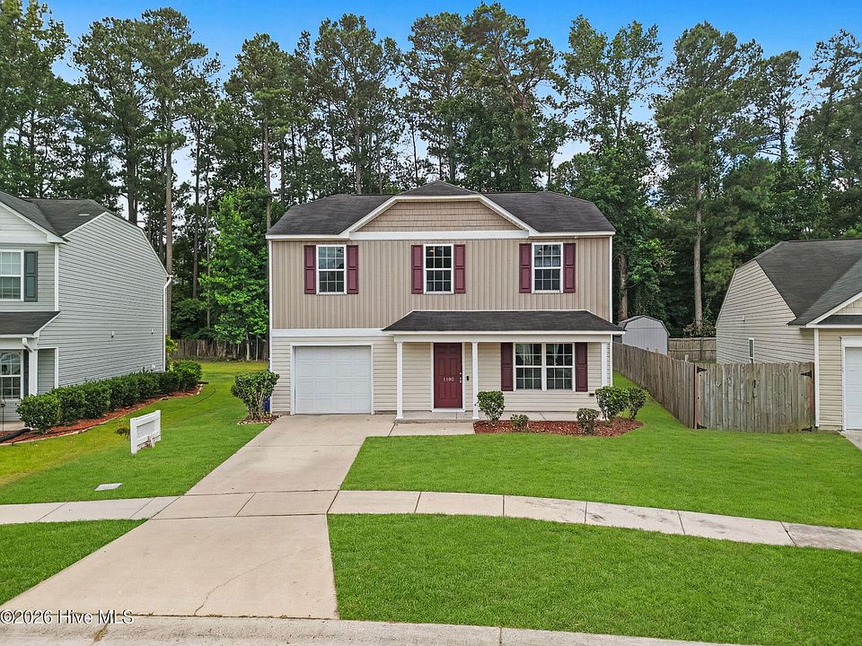 1st image of 1105 Jordan Lake Court
