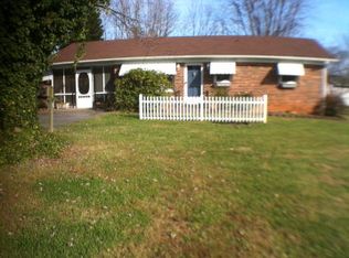 2030 Winkler Mill Rd, Wilkesboro, NC 28697