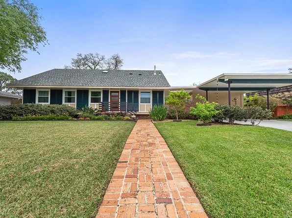 1415 Frankfort St, New Orleans, LA 70122