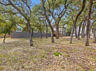 142 Brianna Cir, Johnson City, TX 78636
